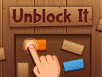 Unblock It HD
