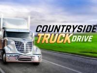 Countryside Truck Drive