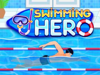 Swimming Hero