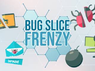 Bug Slice Frenzy