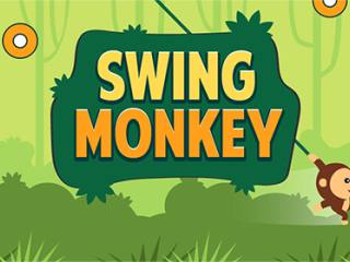 Swing Monkey
