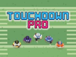 Touchdown Pro