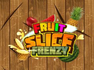 Fruit Slice Frenzy