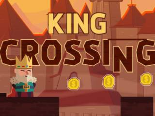 King Crossing