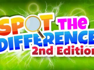 Spot The Difference 2