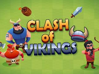 Clash of Vikings