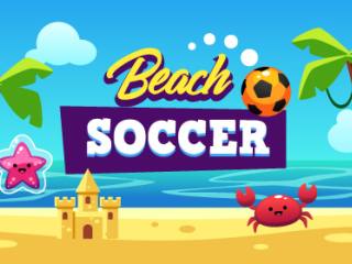 Beach Soccer